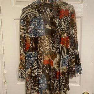 Susan Richard Multiples 1X